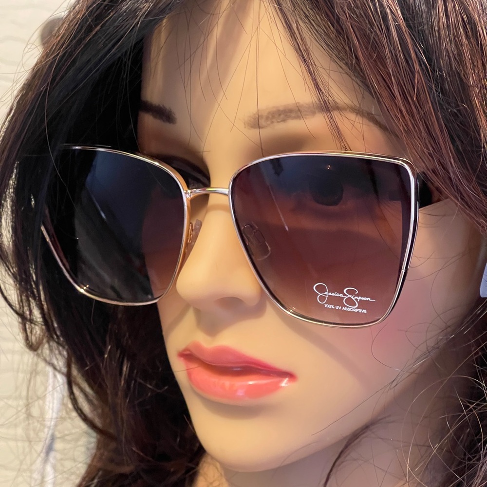 JESSICA SIMPSON Sunglasses J6313